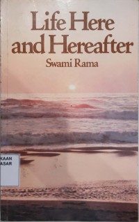 Image of Life Here and Hereafter